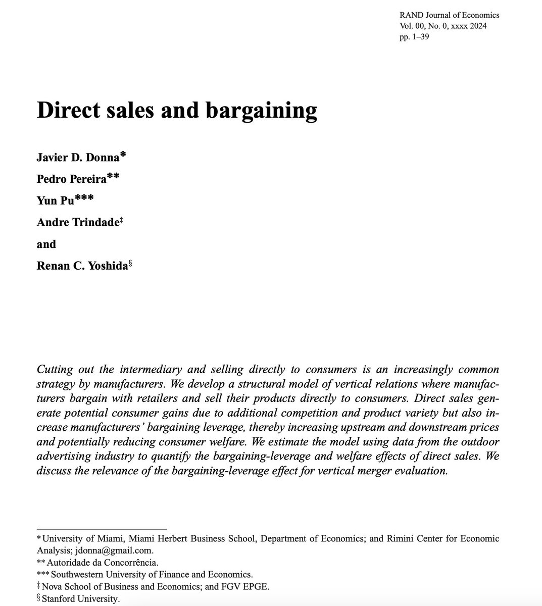 Javier D. Donna tweet media