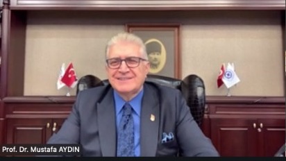 drmaydin's tweet photo. Ticaret Müşavirlerimiz ile HİB Söyleşileri webinar serimizin 46. etkinliği olan Irak programını Bağdat Ticaret Müşavirleri Sayın Abdullah Fatih ÇELENK, Sayın Naci Bahadır ŞANVER, Basra Ticaret Ataşesi Sayın Sedat ÜREY, Erbil Ticaret Ataşeleri Sayın Akın AK, Sayın Kemal BAHADIR ve Musul Ticaret Ataşesi Sayın Eren ZENGİN'in katılımları ile gerçekleştirdik. Tüm katılımcılara teşekkür ediyoruz.

@TC_BagdatBE
@TC_BasraBK
@TC_ErbilBK
@TC_MusulBK
@HibTurkiye
@turkihracat