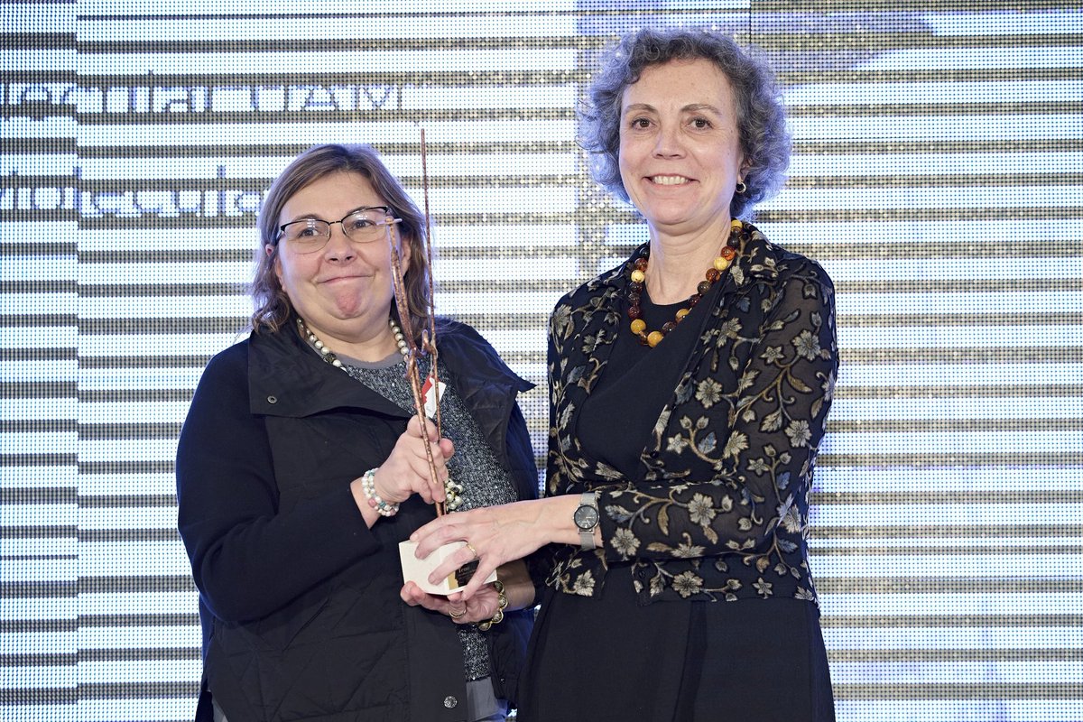 Lourdes Ruiz Desviat tweet media