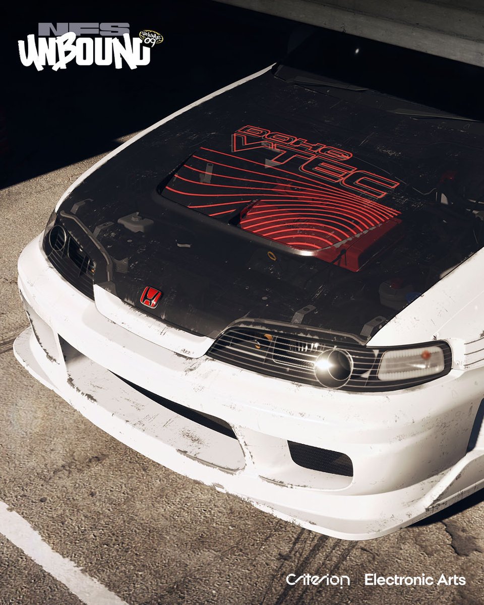 Need for Speed Spain tweet media