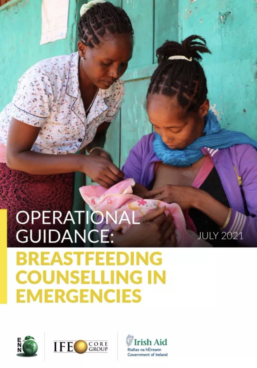 SafelyFed Canada (@safelyfedcanada) on Twitter photo Great news - the Operational Guidance for #Breastfeeding Counselling in Emergencies is now available in Arabic and Spanish! ennonline.net/breastfeedingc… #IYCFE Great news - the Operational Guidance for #Breastfeeding Counselling in Emergencies is now available in Arabic and Spanish! ennonline.net/breastfeedingc… #IYCFE