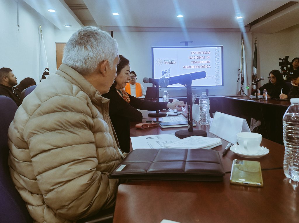 🎥 ¡Ya estamos comenzando! 
Seminario permanente de Análisis de Políticas Sociales, <a href="/uamxoficial/">UAM Xochimilco</a> 

youtube.com/watch?v=l0ejYj…