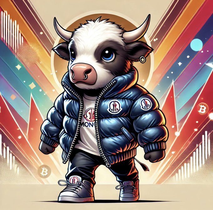 garther_'s tweet photo. @Decu0x Go checkout $monclizzy ! New cto project with only 20k marketcap. This guy animal with a moncler jacket will go crazy. Also coins are locked

ca
HpRUTsjJAb3UAGiY1RoDXX4TgqxRKuEb7WMgxHQXpZZb

@MONCLIZZYCTO https://t.co/4z3cpdqM51