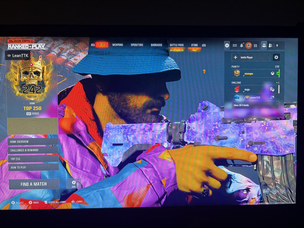 G2 Stompn tweet media