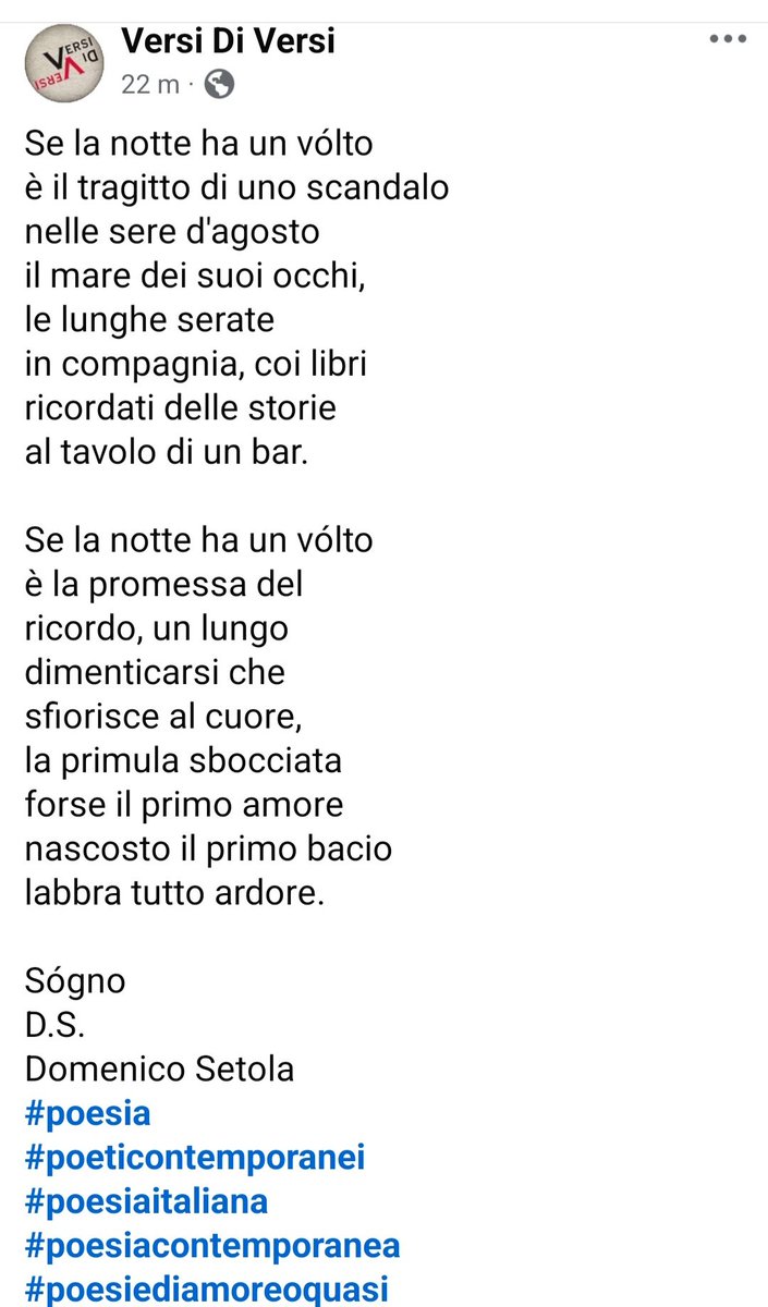 #poesie #poetrycommunity