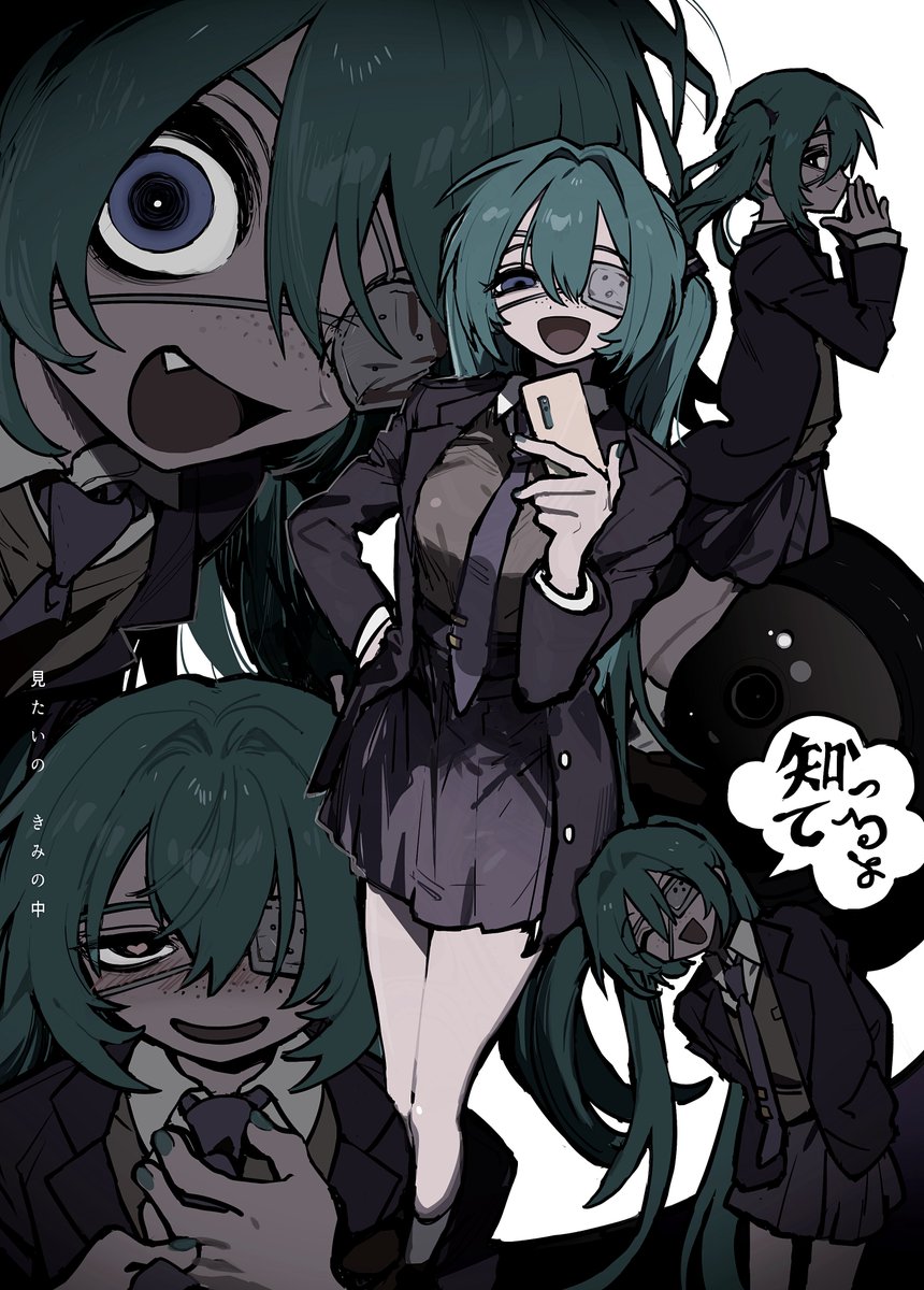 akuma (@p1o96) on Twitter photo 