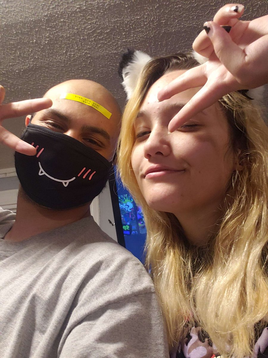 I love you Bauld man. I hope you knew how much you mean to me. Ride the wind brother and say hello to Stubz for me