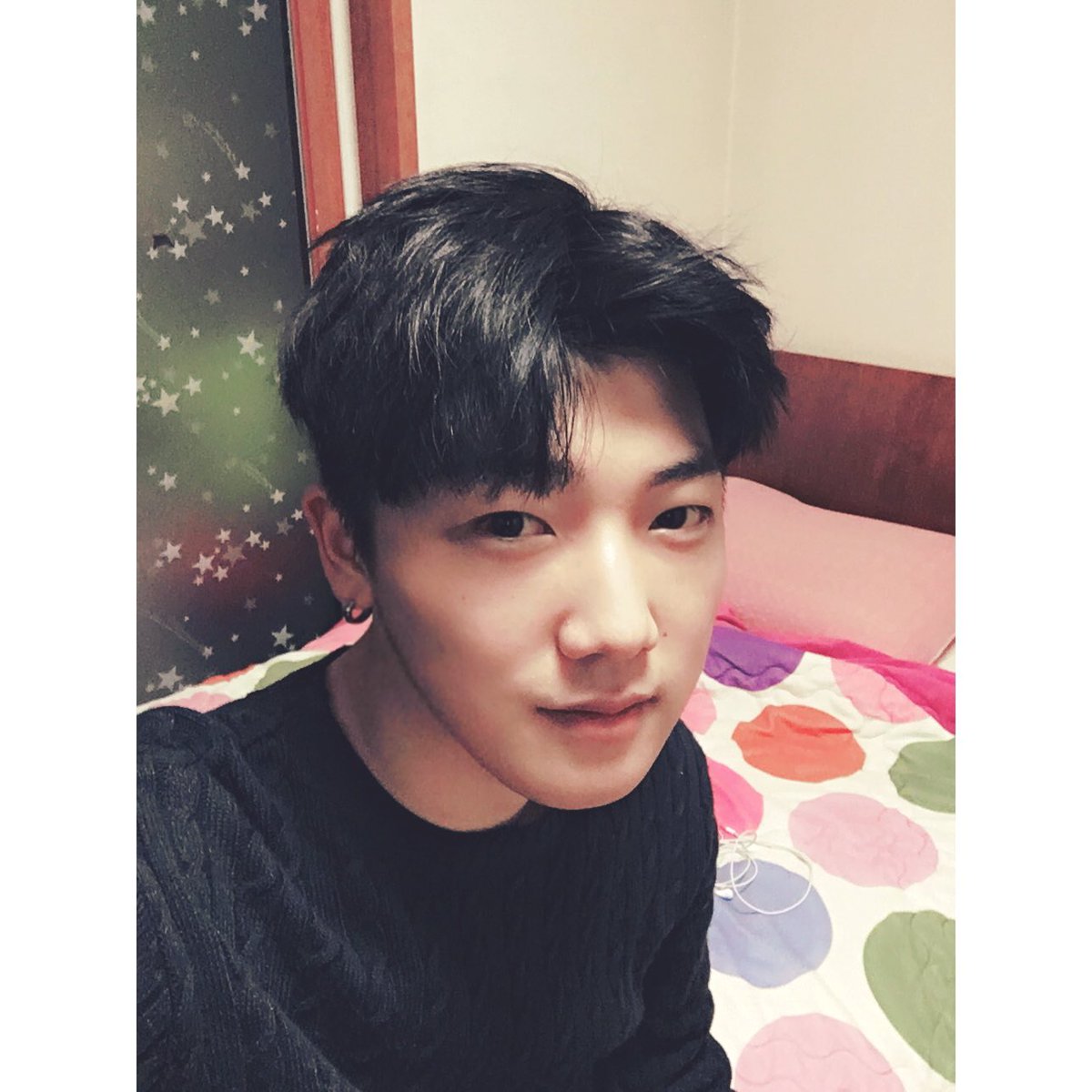 _sang0z's tweet photo. 땅오니 잘자 https://t.co/R8mNz2TuUD