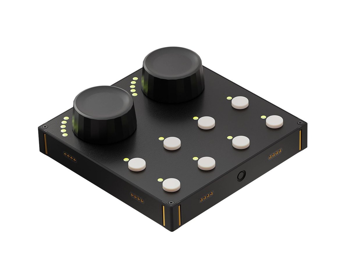 cdmblogs (@cdmblogs) on Twitter photo Tired of controller lock-in? Mixxx is a free DJ alternative; 2.4.2 out now cdm.link/mixxx-2-4-2/ #opensource #FLOSS ... oh and check that <a href="/intechstudio/">intechstudio</a> TEK2. Tired of controller lock-in? Mixxx is a free DJ alternative; 2.4.2 out now cdm.link/mixxx-2-4-2/ #opensource #FLOSS ... oh and check that <a href="/intechstudio/">intechstudio</a> TEK2.