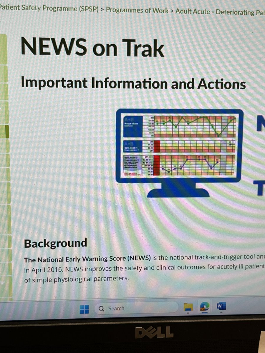 karen wilson 🧩 (@smattiewilson) on Twitter photo Go live day for NEWS on trak in the ED at St John’s Hospital. Great achievement from the team 🌟 <a href="/AgnesRitchie8/">Agnes Ritchie</a> <a href="/LothianSjh/">SJH_Lothian</a> <a href="/gillian_mcauley/">Gillian McAuley 💜</a> <a href="/NHS_Lothian/">NHS Lothian</a> Go live day for NEWS on trak in the ED at St John’s Hospital. Great achievement from the team 🌟 <a href="/AgnesRitchie8/">Agnes Ritchie</a> <a href="/LothianSjh/">SJH_Lothian</a> <a href="/gillian_mcauley/">Gillian McAuley 💜</a> <a href="/NHS_Lothian/">NHS Lothian</a>
