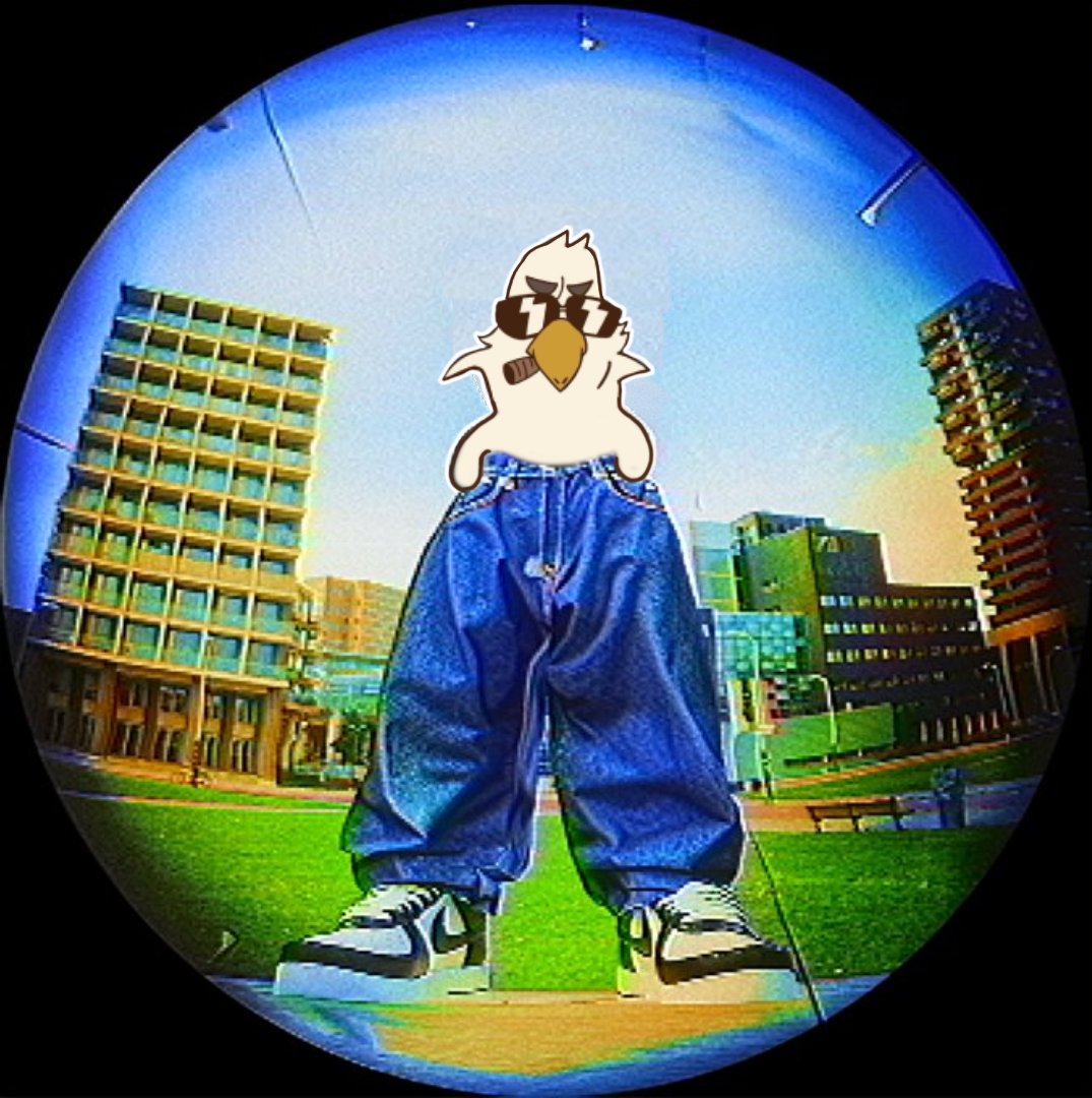 🪺 waddup gm 🪺

🐣 Play: t.me/nestegg_gg_bot
🐣 Visit out website: nestegg.gg
🐣 Join our TG Community: t.me/nestegggg