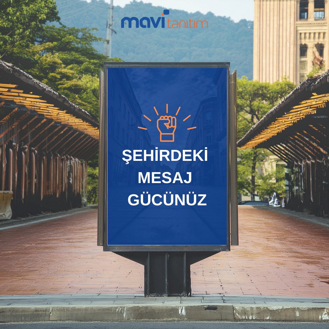 mavimedyagrup's tweet photo. "Şehirdeki Mesaj Gücünüz: CLP!"

📍 Ana arterlerin nabzında:
Şehrin en yoğun noktalarında, ana arterlere yakın konumlanan CLP'ler geniş bir alanı etkili bir şekilde kapsar.⚡

#CLP #OutdoorReklam #MarkanızıÖneÇıkarın #HedefteReklam #mavitanıtım https://t.co/wgaJtMnvlG