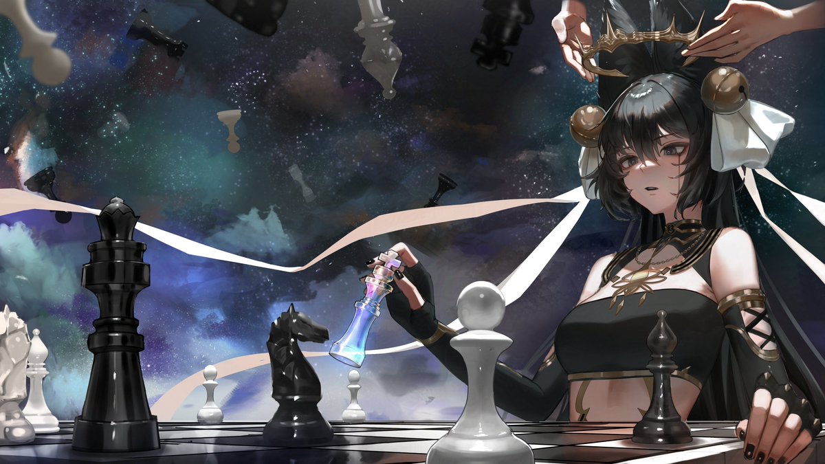 Rezochi ♟️ tweet media