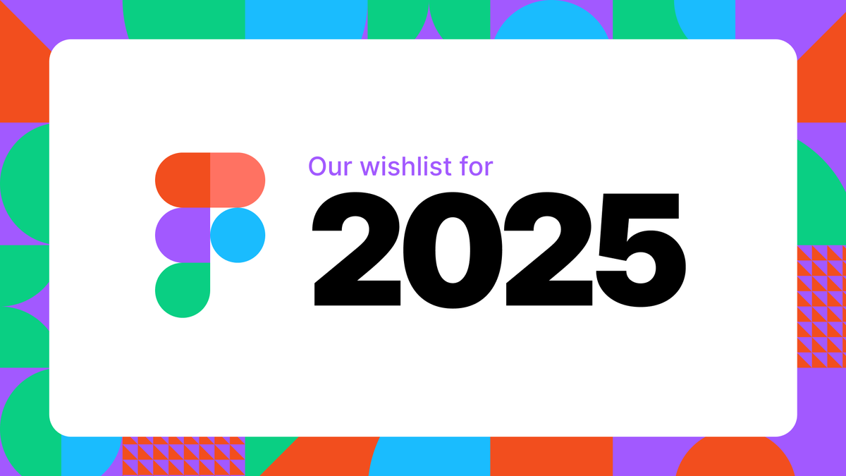 Tinloof's tweet image. Hey @figma, we&apos;ve made a wishlist for 2025.

Have a look at it below!
