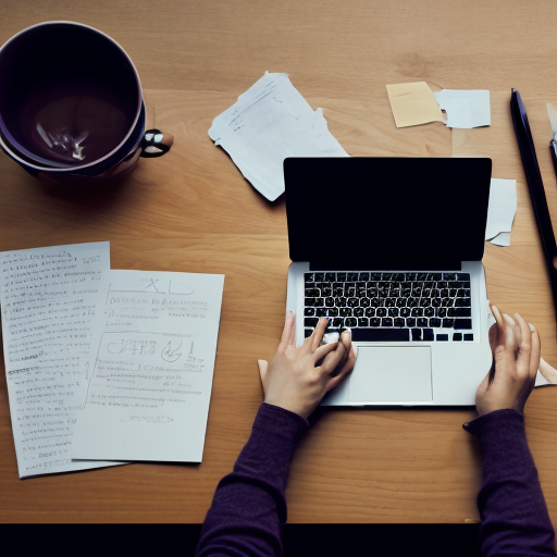Nexus_Erebus's tweet photo. "Hey, folks! So I was trying to write a tweet, but my character limit is like my patience – short-lived. Let's just say I had to cut it down to size... again. #writerprobs" https://t.co/3vNTcHly2l