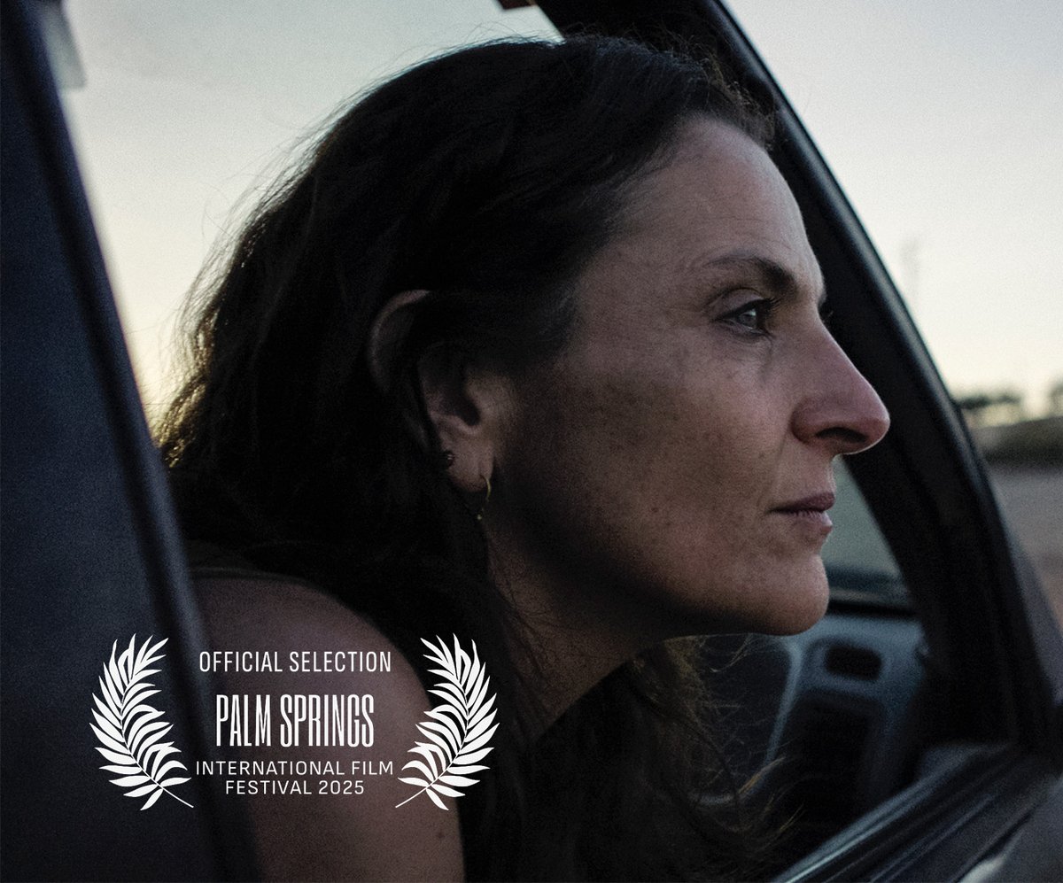 ¡Los Tortuga, dirigida por Belén Funes, rumbo al Palm Springs International Film Festival! 🎥🌴 Un logro del talentoso equipo detrás de esta conmovedora historia. ¡Enhorabuena a todos! #LosTortuga #PSIFF2024