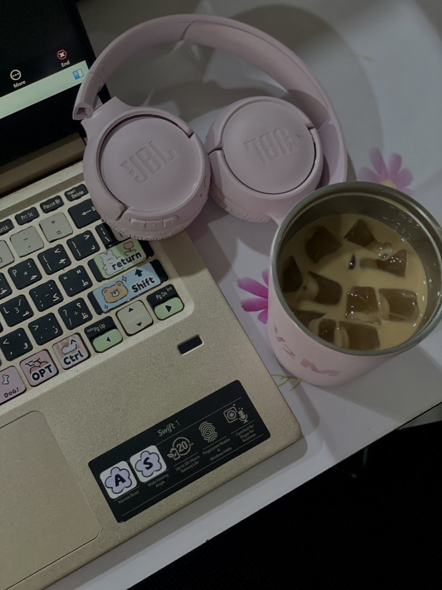 قهوة المراجعة  فين قهوتكم ؟🫵🏻