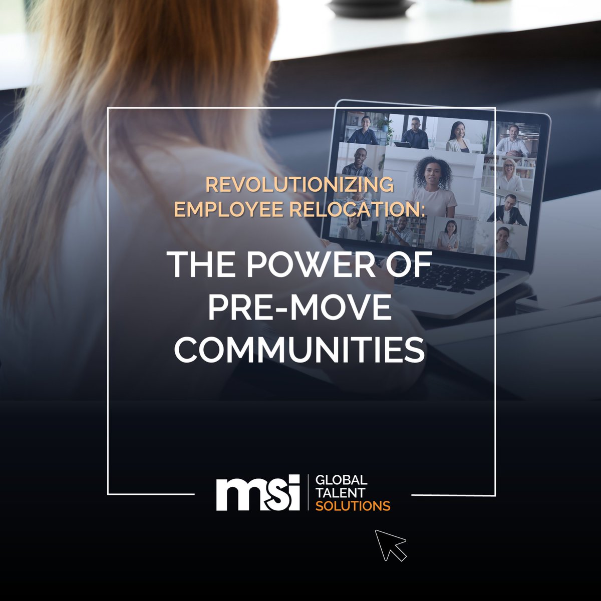 msimobility's tweet image. Implementing a successful Pre-Move Community program requires careful planning, resource allocation, and a commitment to continuous improvement. #employeerelocation #premovecommunity #workplaceintegration #globalmobility hubs.la/Q02ZJkTm0