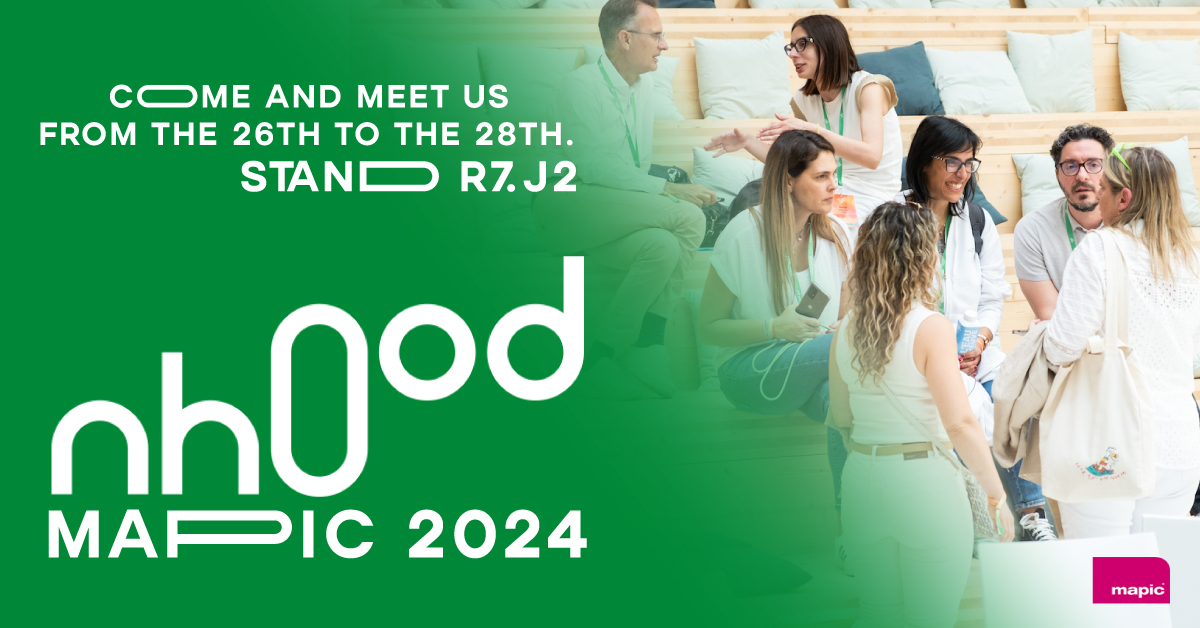 Nhood is at the Mapic 2024 ! Come and meet us : Stand R7.J2

🌍  Together let's change our neighbourhoods and living spaces !

ow.ly/Oroz50UgOFW

#nhood #mapic2024 #impactpositif #newretail #engagementlocal #immobilier