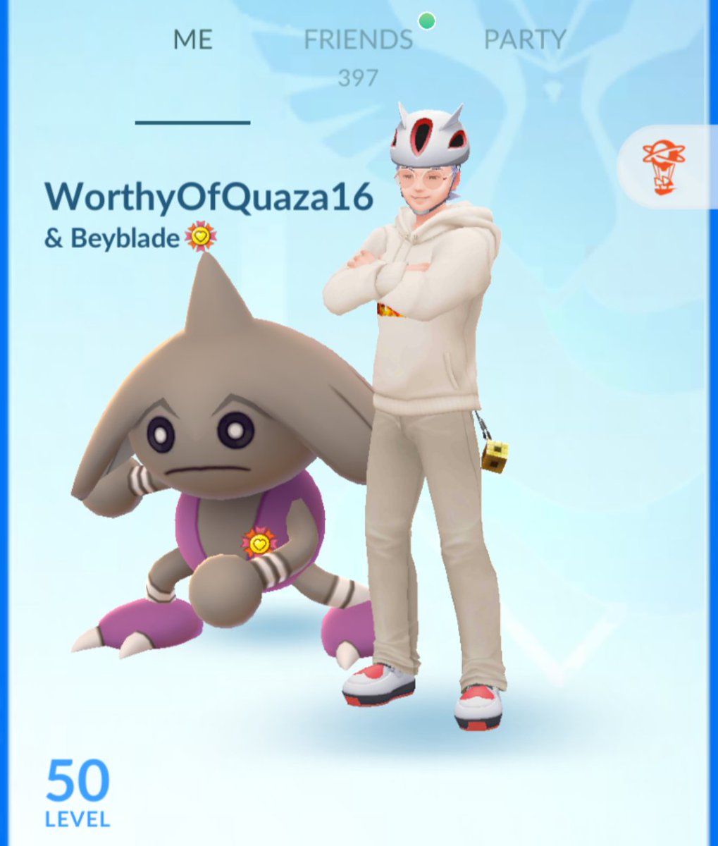 The prophecy has been fulfilled!!!
Credit to <a href="/Dr3yd3n_/">Drey 👻</a> for the pixelated pfp