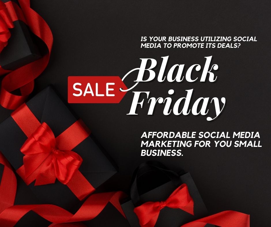 Attention business owners: Are you leveraging social media to promote your awesome deals? We offer affordable social media marketing services that can help you reach your target audience. Contact BOOM Marketing at 313-284-BOOM, or text us if you have any questions!