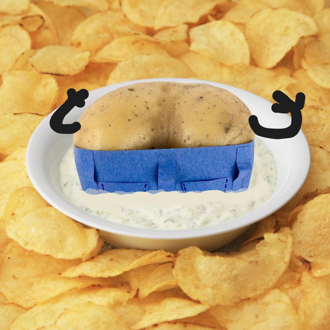 #ButtTato is sitting in the dip today but not for long.  Accumulate while you can before our next leg up!! pump.fun/coin/25JaZFcz7… #MemeCoinSeason $BTATO