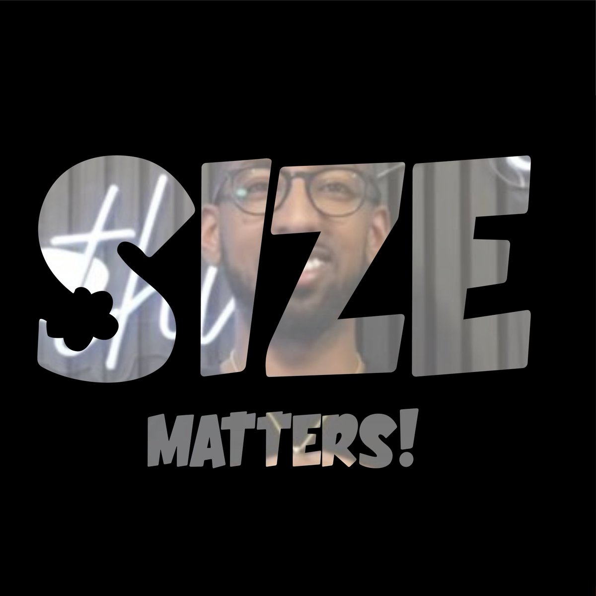 druvcy's tweet image. Make $SIZE greater again.

Bigger bags, greater gains.

HqLRjru6pD6GFGnQ7TwSSGQRuPhF8UZNey9T4yCsZzuq