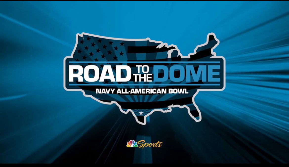 Wesley Winn (@imwinnin8) on Twitter photo Honored to be Invited to the 2025 <a href="/AABonNBC/">Navy All-American Bowl</a> <a href="/NationalComb1ne/">Navy National Combine</a>
THANK YOU! <a href="/ErikRichardsUSA/">Erik Richards</a> <a href="/AWilliamsUSA/">Anthony Williams</a> <a href="/JohnSchmidAAB/">John Schmid</a>
#NavyAAB #FBUAllAmerican
<a href="/FBUAllAmerican/">#FBUAllAmerican</a> <a href="/CoachAdhir/">Adhir Ravipati</a> <a href="/adamgorney/">Adam Gorney</a> <a href="/BrandonHuffman/">Brandon Huffman</a> <a href="/GregBiggins/">Greg Biggins</a> <a href="/ChadSimmons_/">ChadSimmons</a> <a href="/Zack_Poff_MP/">Zack Poff</a> <a href="/DemetricDWarren/">Demetric D. Warren</a> <a href="/TheUCReport/">Billy Tucker</a> Honored to be Invited to the 2025 <a href="/AABonNBC/">Navy All-American Bowl</a> <a href="/NationalComb1ne/">Navy National Combine</a>
THANK YOU! <a href="/ErikRichardsUSA/">Erik Richards</a> <a href="/AWilliamsUSA/">Anthony Williams</a> <a href="/JohnSchmidAAB/">John Schmid</a>
#NavyAAB #FBUAllAmerican
<a href="/FBUAllAmerican/">#FBUAllAmerican</a> <a href="/CoachAdhir/">Adhir Ravipati</a> <a href="/adamgorney/">Adam Gorney</a> <a href="/BrandonHuffman/">Brandon Huffman</a> <a href="/GregBiggins/">Greg Biggins</a> <a href="/ChadSimmons_/">ChadSimmons</a> <a href="/Zack_Poff_MP/">Zack Poff</a> <a href="/DemetricDWarren/">Demetric D. Warren</a> <a href="/TheUCReport/">Billy Tucker</a>
