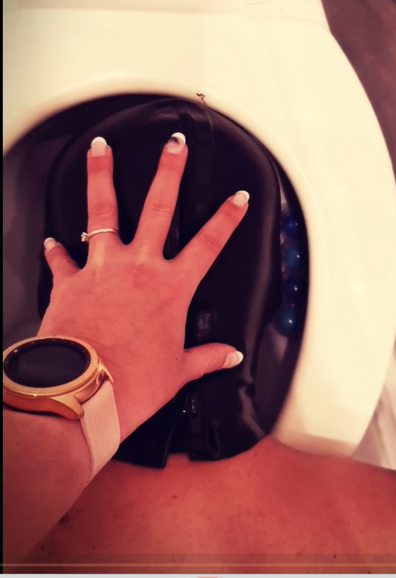 MeLatexGoddess's tweet image. Sometimes you need a reminder of who you could be and how generous I am, right @SexLessBitch ?