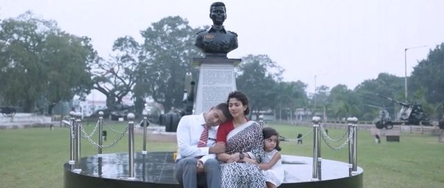 Amaran this 💔
Indu Rebecca Varghese what a Woman you are 😭
No one can deliver Indu like Sai Did she is a Master Piece get ready to bag all the awards...