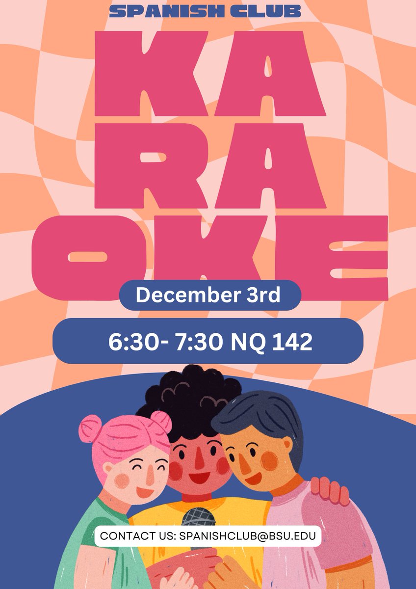 Modern Languages and Classics (@ballstatemlc) on Twitter photo 