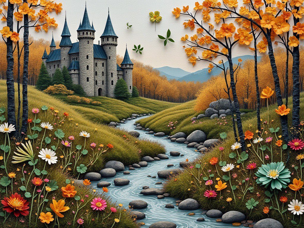 GigisAIArt247's tweet photo. Thanksgiving Vibes incoming. Ready your castle's.....for tomorrow we feast ππ€π§‘
#PreThanksgiving #Thankful #Blessed #Family #Food #Friendship #XFamily https://t.co/0pLXlSKkJU