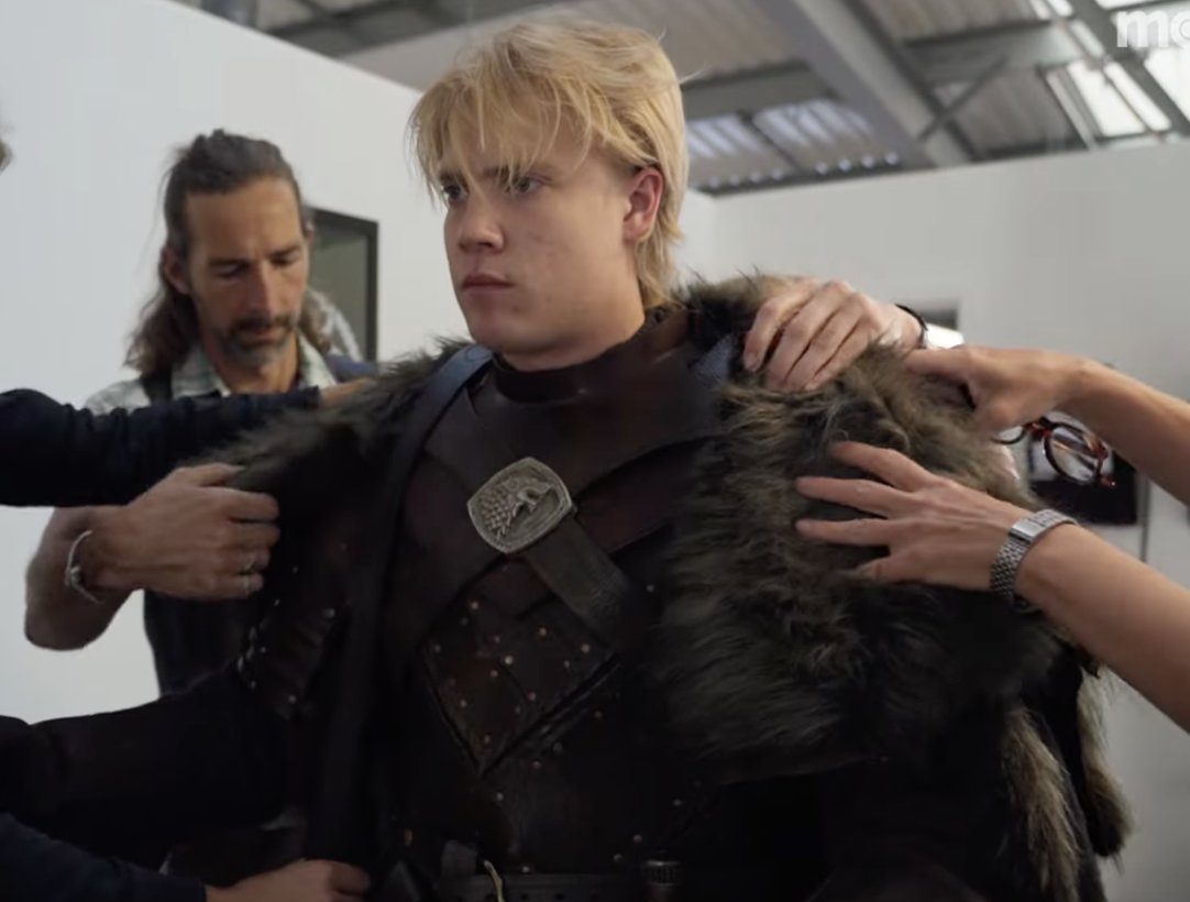 thinkjacegan's tweet photo. — TOM TAYLOR as LORD CREGAN STARK https://t.co/8Zms61tqJ0