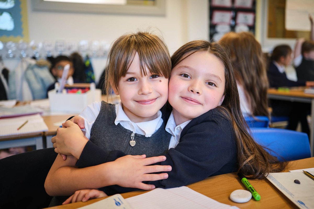 A reminder that nominations for our parent academy committee governor closes on Monday 16 December at 4pm.

Full details of the vacancy and how to apply can be found on our website bit.ly/4979HF7