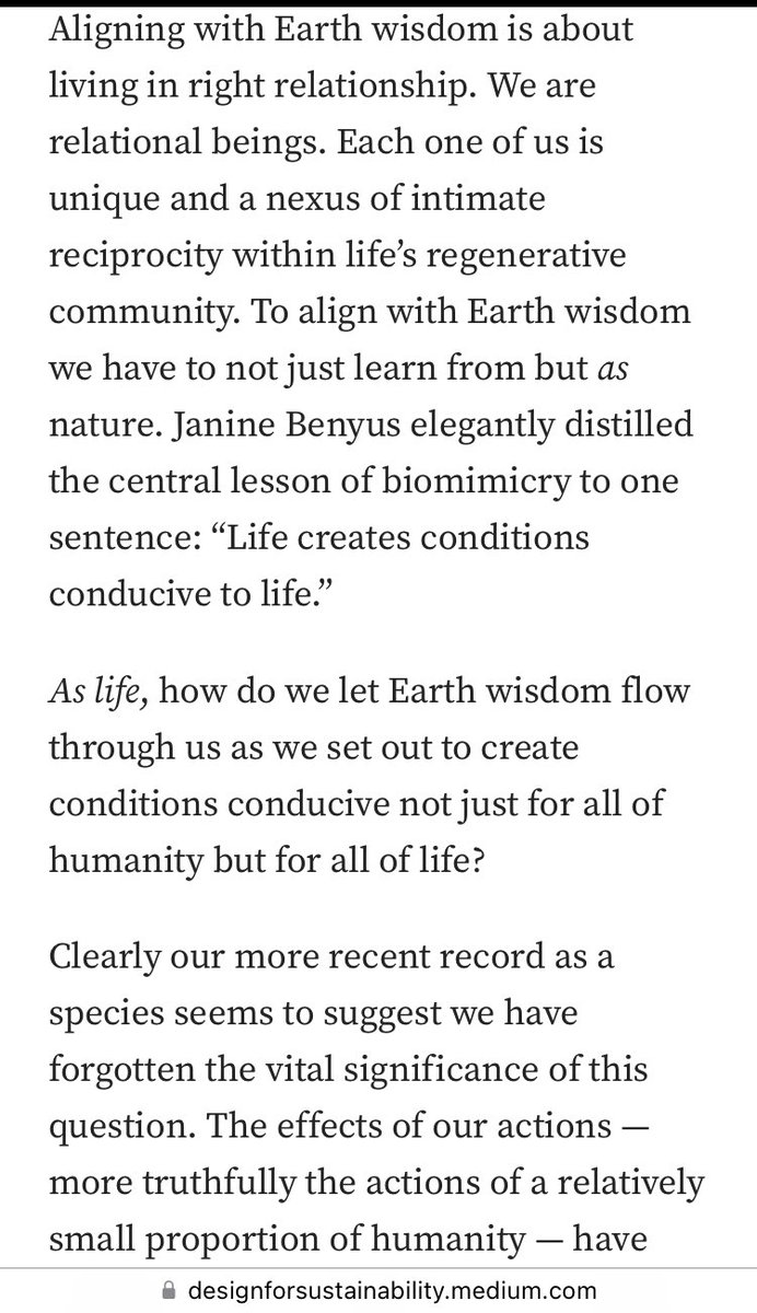 ThamarXOttens's tweet image. Good post! In this regard we can learn a lot from #indigenous cultures 💚 and secondly: 
it’s about time we focus on translocal networks! #Glocal 

thebrokeronline.eu/Blogs/Inclusiv…
&amp;amp;
designforsustainability.medium.com/indigenous-to-…

🌟 x.com/thamarxottens/…