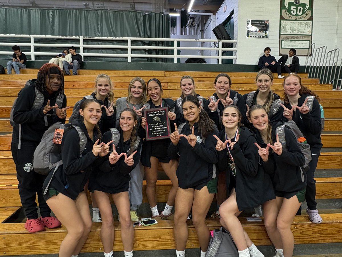 Congratulations to Varsity Hilltopper Girls Basketball who defeated Glenbard North to win the D87 Title.  First home game is next Thursday vs. St. Charles North at Biester 7pm. GO WEST!