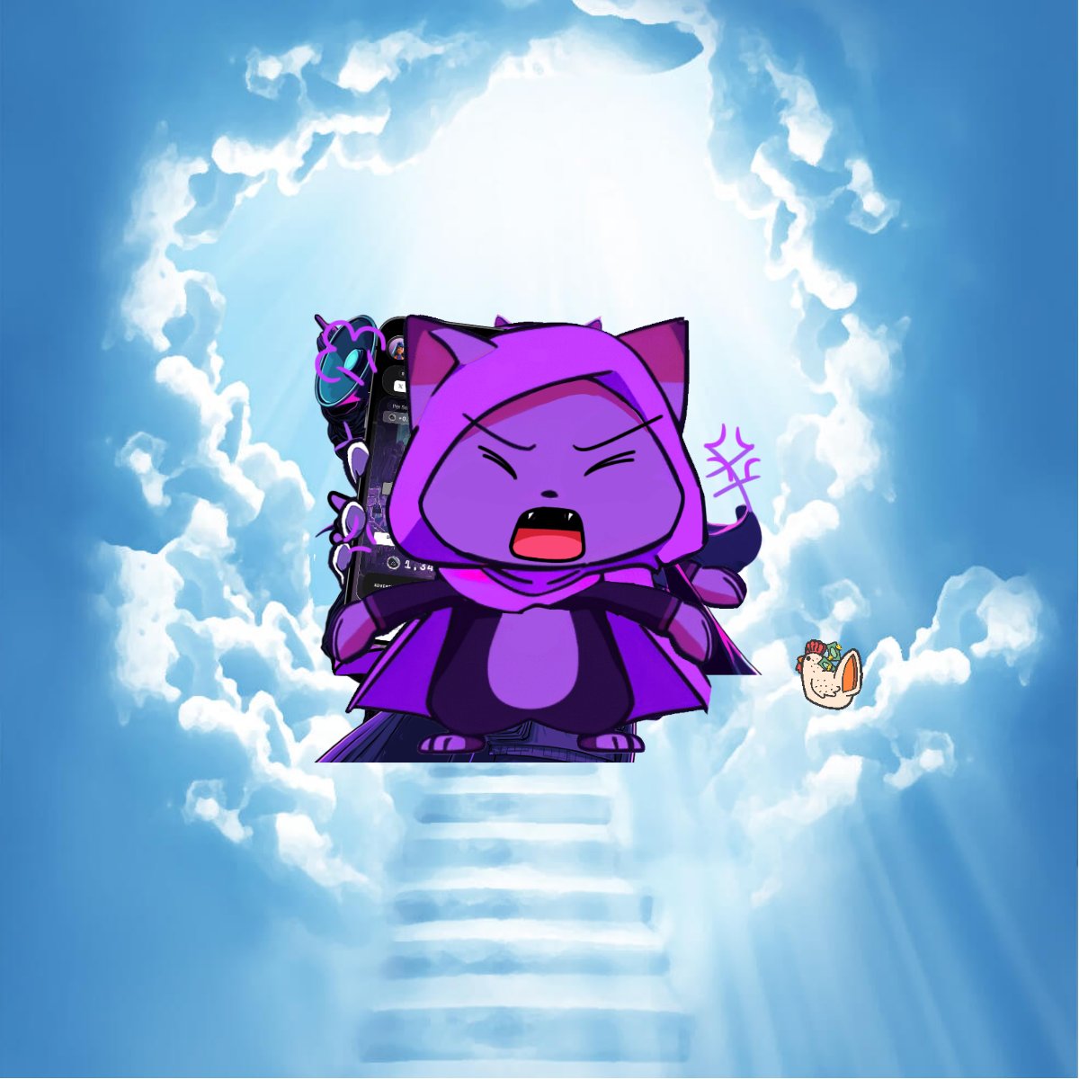 Haley Duncan tweet media