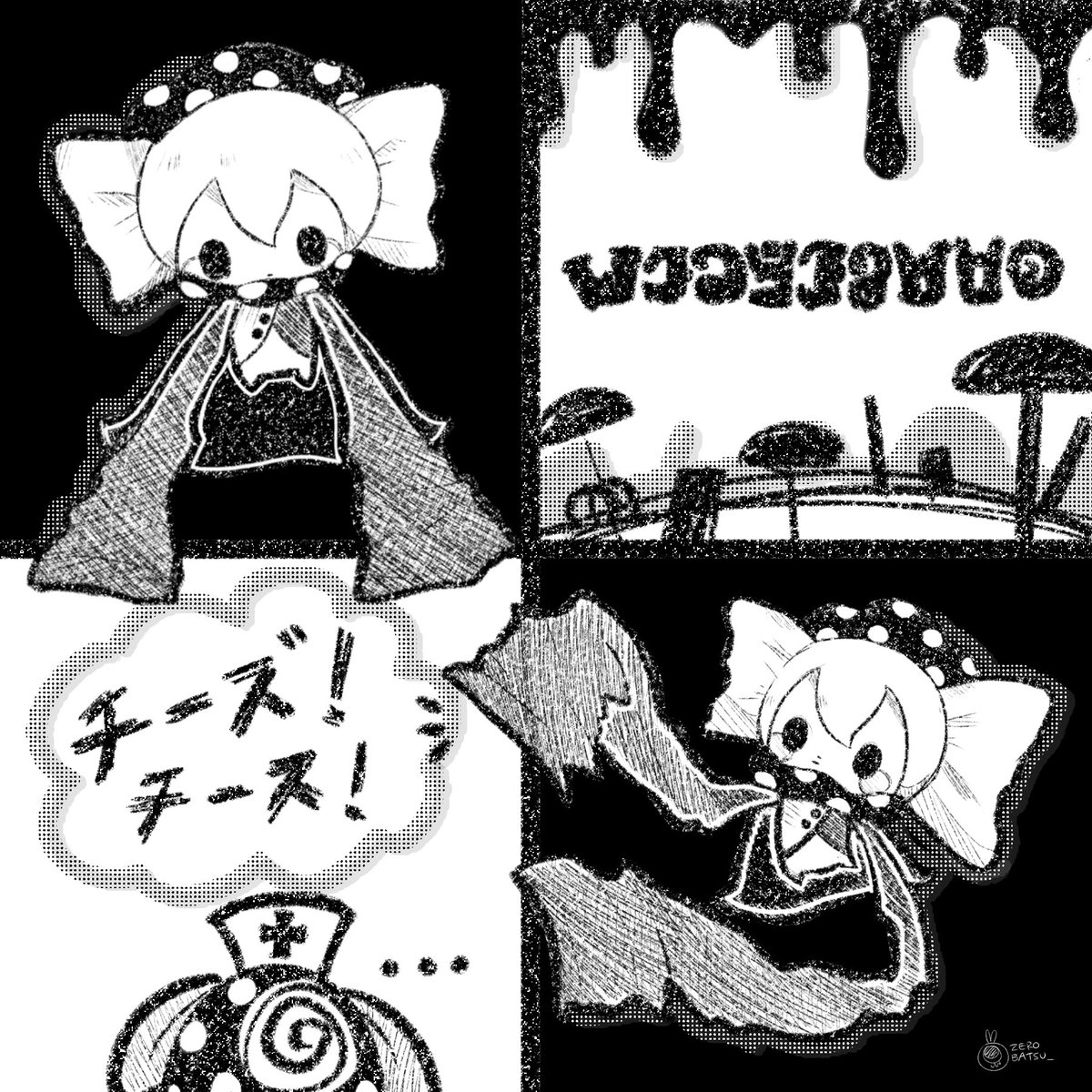 ⊹ᰔＩｒｉｓ☆お絵描き𖦹°★ tweet media