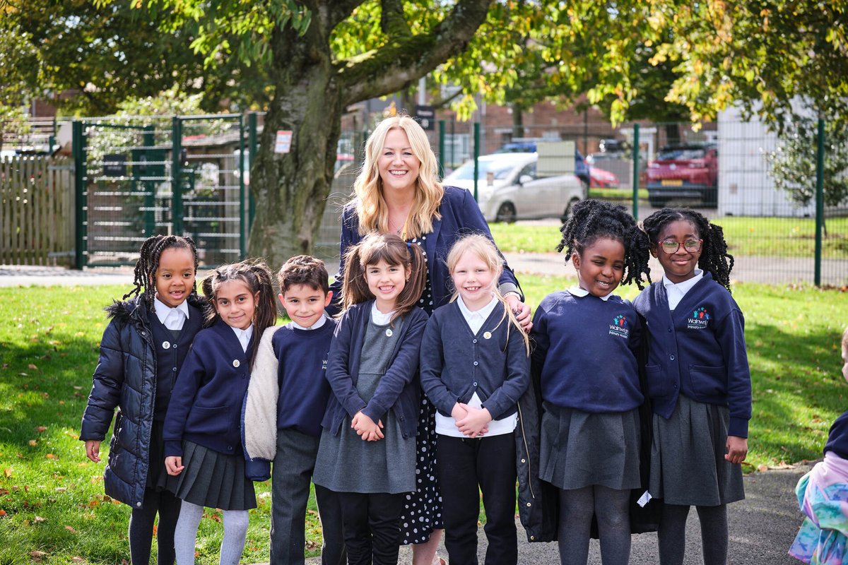 We currently have a vacancy for a parent #Academy  committee #governor .

For full details of how to apply please visit our website bit.ly/4979HF7

The closing date for nominations is Monday 16 December at 4pm.