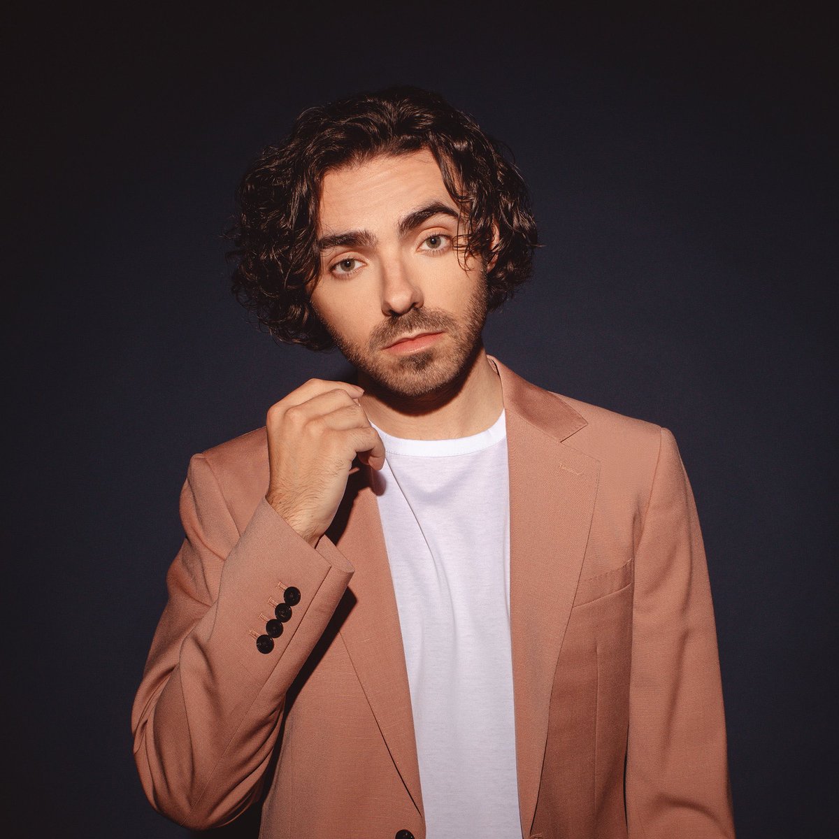 Nathan Sykes tweet media