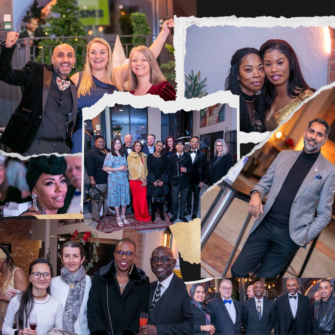 ise_cic's tweet photo. Last week was truly one to remember! From insightful sessions to inspiring stories, the Social Economy Drive was packed with incredible moments, finishing on a high with the Social Economy Awards Night.

#SocialEconomyDrive #SED2024 #businesses  #Birmingham #WestMidlands https://t.co/Si3iDIC1Ej