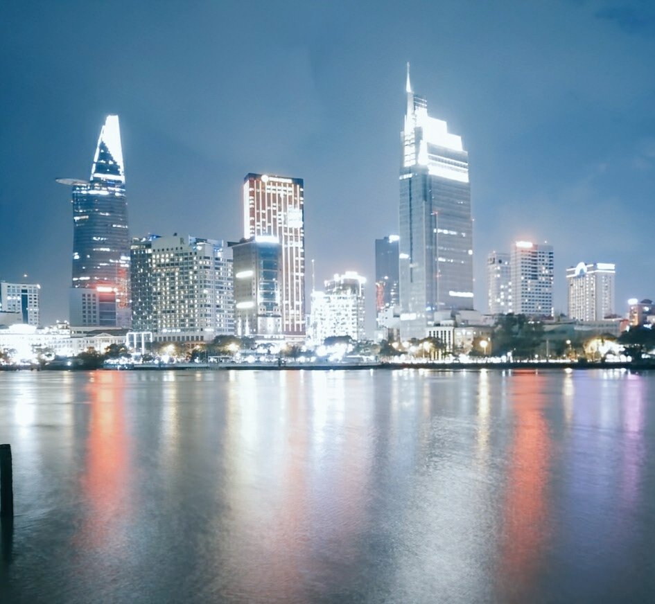 Nhớ Saigon....