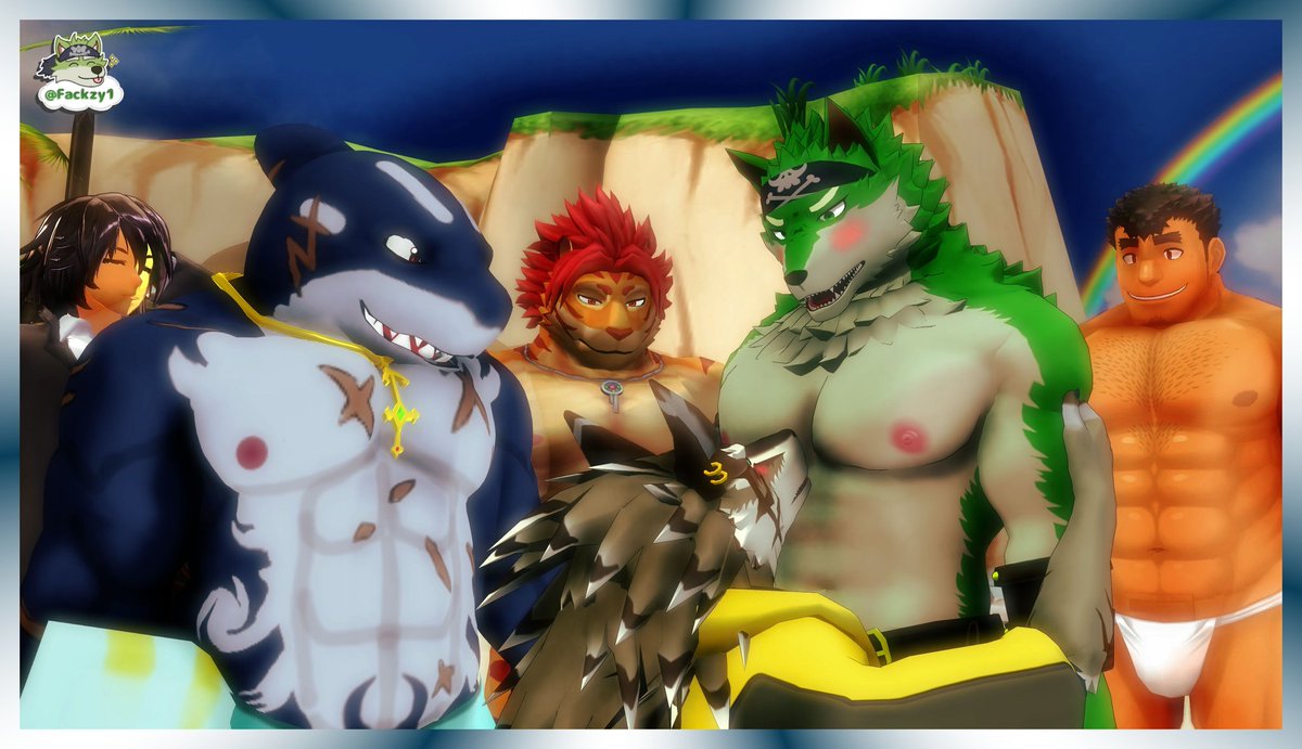 Wood Pirate ๐บ๐ฑ๐ดโโ ๏ธโญ (@fackzy1) on Twitter photo ๐ Please stay with us (โฅโ ๏นโ โฅโ )
๐ Models by: <a href="/siba81715928/">็
ๅญ็ผ่</a> and <a href="/XTysonDragonX/">tysondragon.bsky.social - Xmon Drago๐ฒ๐ฒ๐ต๐ช ๐ช๐ธ</a>
#ๆพใตใข #Housamo ๐ Please stay with us (โฅโ ๏นโ โฅโ )
๐ Models by: <a href="/siba81715928/">็
ๅญ็ผ่</a> and <a href="/XTysonDragonX/">tysondragon.bsky.social - Xmon Drago๐ฒ๐ฒ๐ต๐ช ๐ช๐ธ</a>
#ๆพใตใข #Housamo