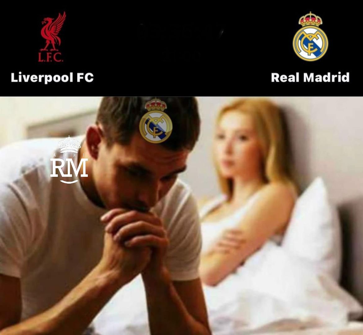 (fan) REAL MADRID FANS 🤍 tweet media