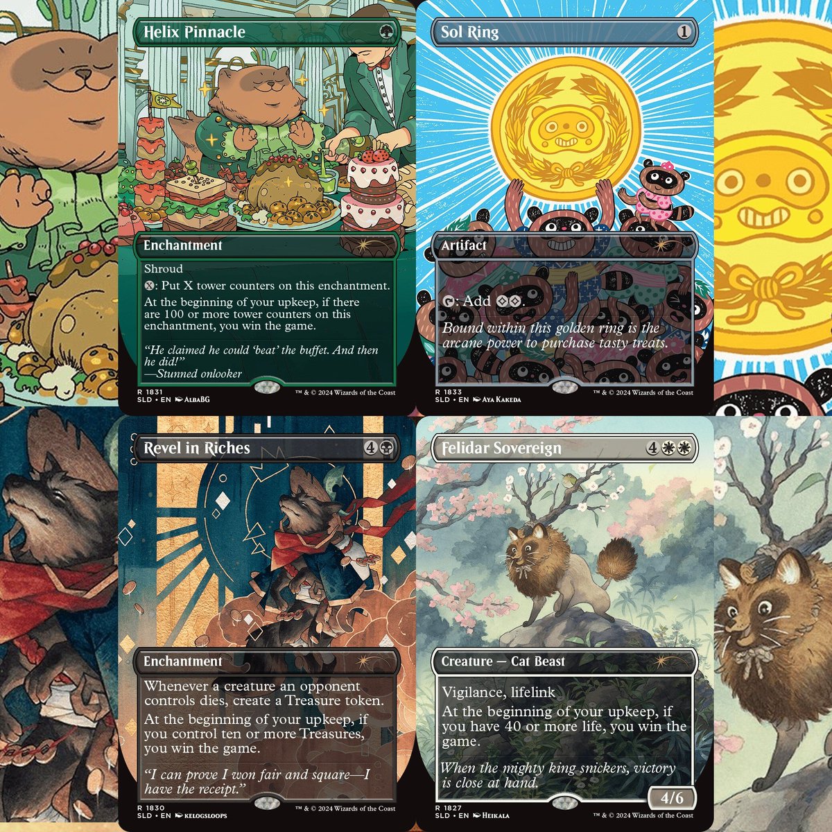 tanuki mtg cards buy Magic The Gathering - Kamigawa - Neon Dynasty - Greater Tanuki