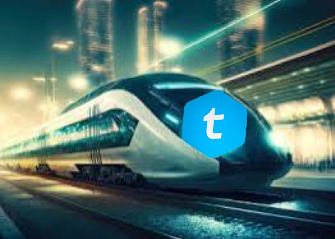 71Dodger's tweet photo. All about!!
The $TEL train 💎

#Telfam #TTWD #COYT
@JohnSla94462512 @DBigBulla @DWB124 @CCribz @CryptoMitchX @VictorR36801343 @ArnoBlog @HodlerVaughn https://t.co/admfBLDza7