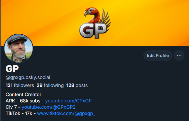 GP Andrew tweet media