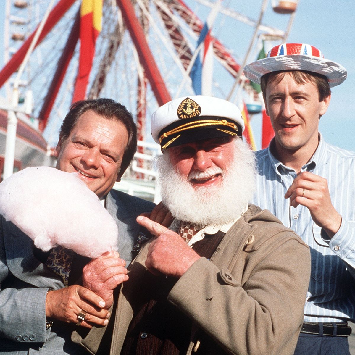 BRITISH History - On This Day tweet media