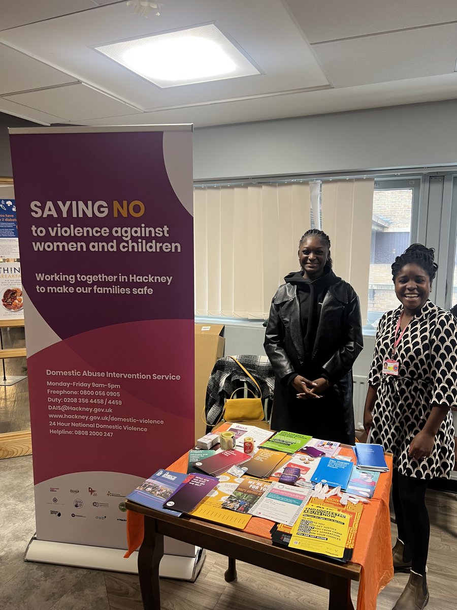 Homerton SCT tweet media