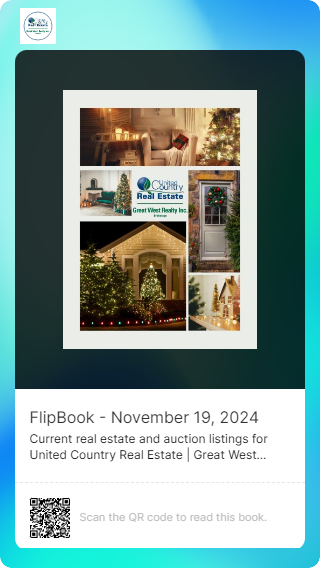 GreatWestRealty's tweet photo. The newest office flipbook has been published.  You can find it here https://t.co/oV3wIeUHBW https://t.co/yVP0xL6d6P
